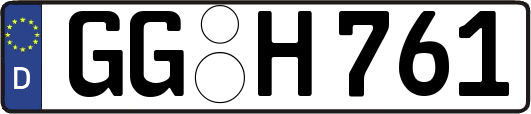 GG-H761