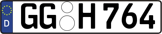 GG-H764