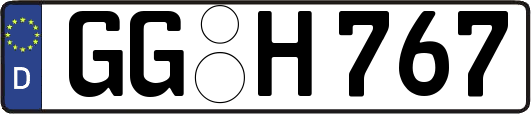 GG-H767