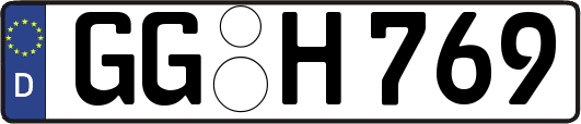 GG-H769