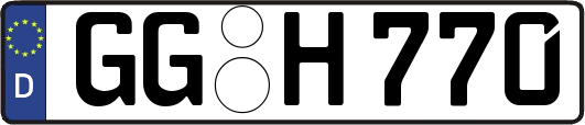 GG-H770