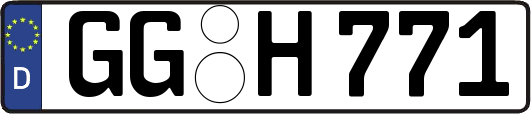 GG-H771
