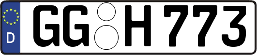 GG-H773