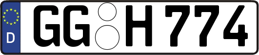 GG-H774