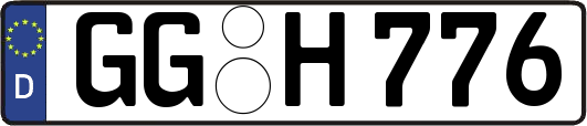 GG-H776