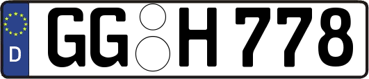 GG-H778