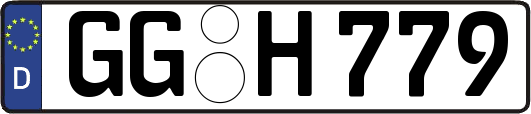 GG-H779
