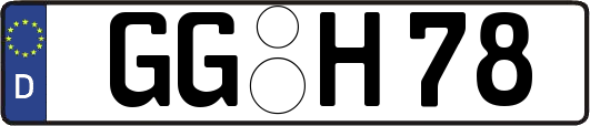 GG-H78