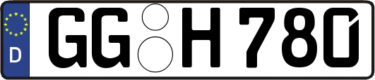 GG-H780