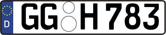 GG-H783