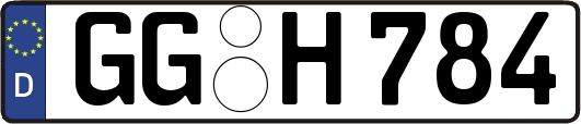 GG-H784