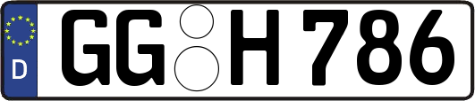 GG-H786