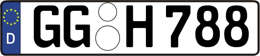 GG-H788