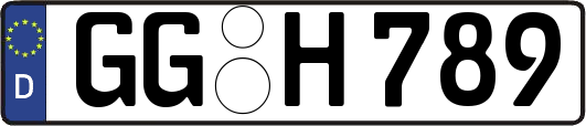 GG-H789