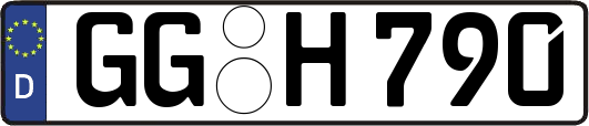 GG-H790