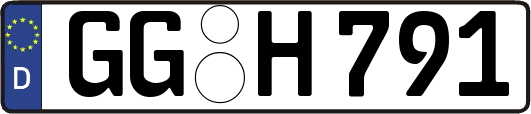 GG-H791