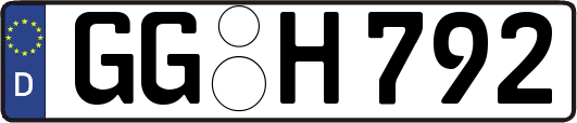 GG-H792