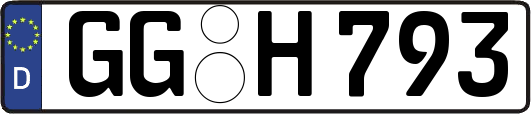 GG-H793