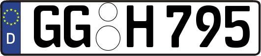 GG-H795
