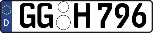 GG-H796