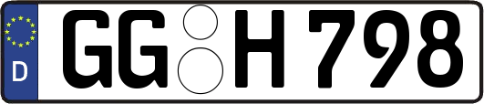 GG-H798