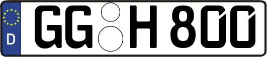 GG-H800