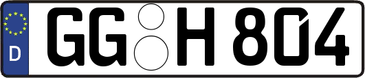 GG-H804
