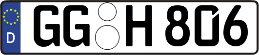 GG-H806