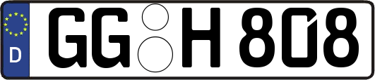 GG-H808