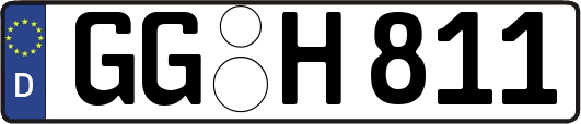 GG-H811