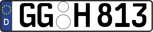 GG-H813
