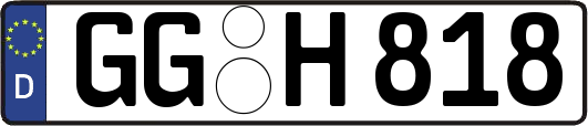 GG-H818
