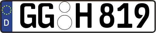 GG-H819