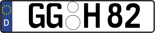 GG-H82