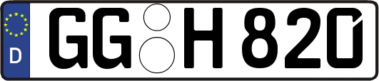 GG-H820