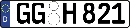 GG-H821