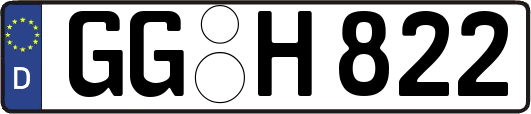 GG-H822