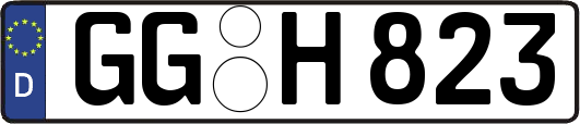 GG-H823