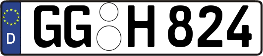GG-H824