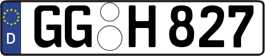 GG-H827