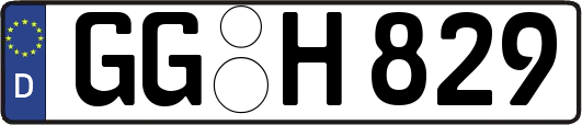 GG-H829
