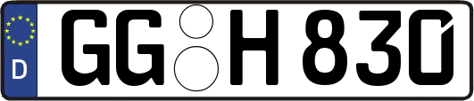 GG-H830