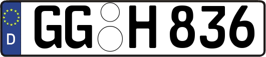 GG-H836