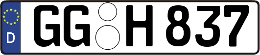 GG-H837