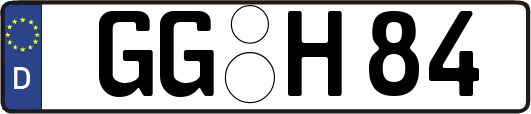 GG-H84