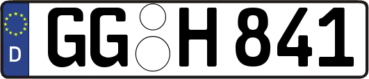 GG-H841