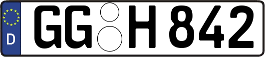GG-H842