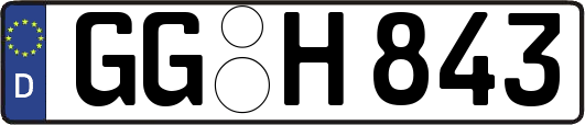 GG-H843