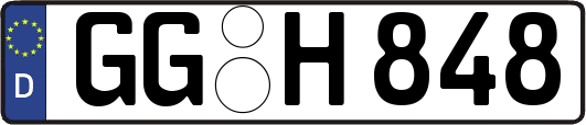 GG-H848
