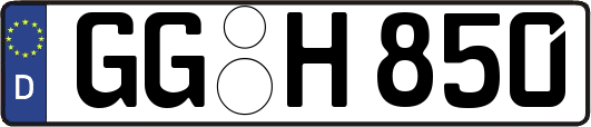 GG-H850